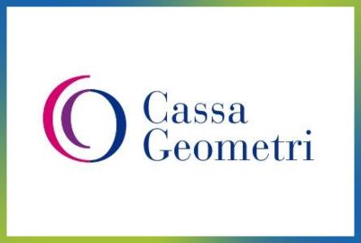 cassa geometri convenzione