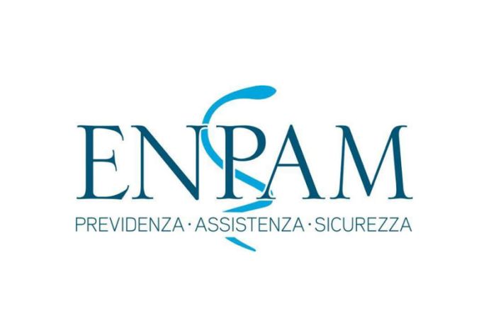 logo ENPAM